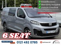 FIAT SCUDO